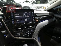 تۆیۆتا کامری